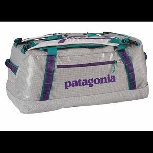 COPY - Patagonia Black Hole Duffle